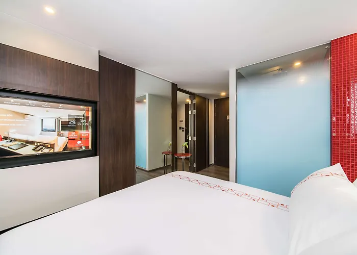 Hotel Vib Western Sanam Pao 3*