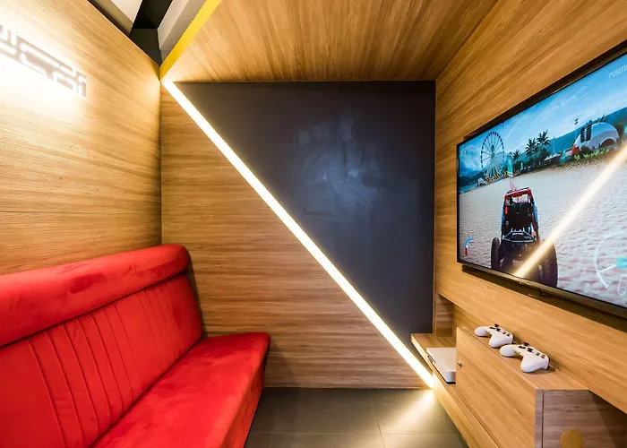Vib Western Sanam Pao Hotel Bangkok